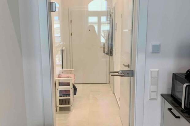 Altbauwohnung mit Balkon mieten in 1120 Wien (Bild 5)