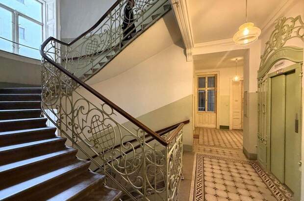 Gewerbeobjekt mieten in 1010 Wien (Bild 4)