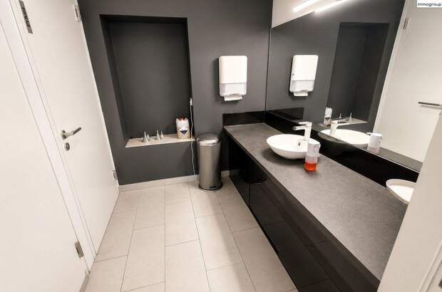 Gewerbeobjekt mieten in 1050 Wien (Bild 4)