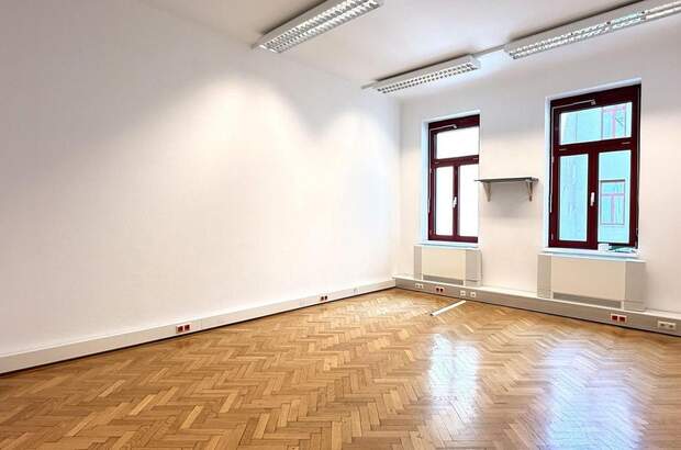 Gewerbeobjekt mieten in 1060 Wien (Bild 2)