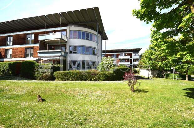 Terrassenwohnung kaufen in 4030 Linz (Bild 1)