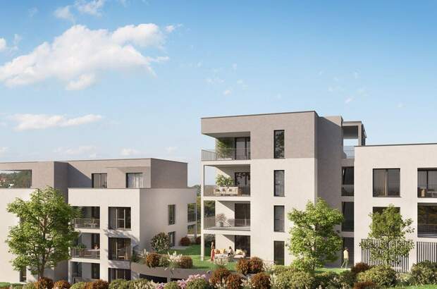Wohnung mit Balkon kaufen in 8010 Graz (Bild 5)