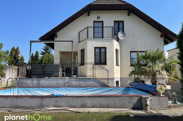 Einfamilienhaus kaufen in 2751 Matzendorf (Bild 3)