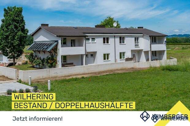 Mehrfamilienhaus kaufen in 4073 Wilhering (Bild 1)