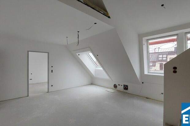 Terrassenwohnung mieten in 1210 Wien (Bild 3)