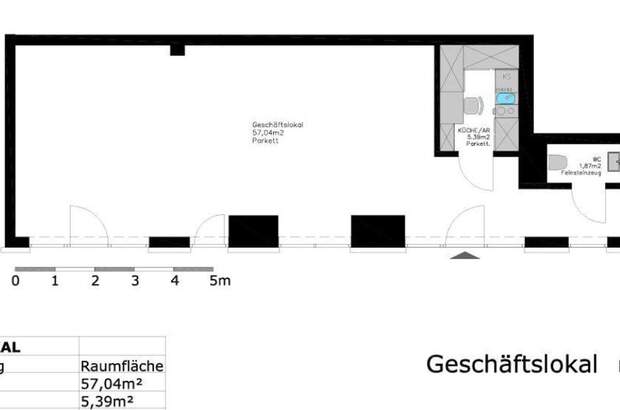Gewerbeobjekt kaufen in 8010 Graz (Bild 3)