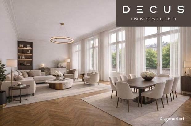 Terrassenwohnung kaufen in 1030 Wien (Bild 1)