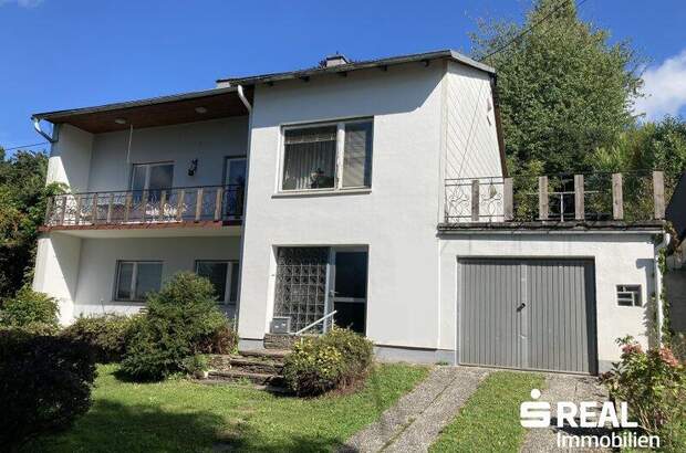 Haus kaufen in 4710 Grieskirchen (Bild 1)