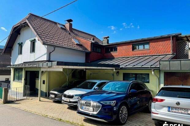 Mehrfamilienhaus kaufen in 9551 Bodensdorf (Bild 3)