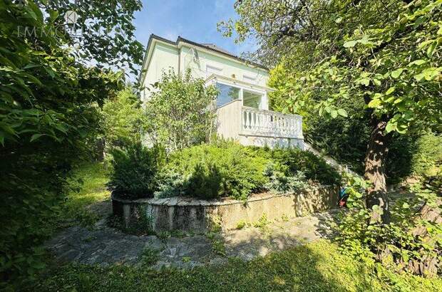 Grundstück kaufen in 1190 Wien (Bild 2)