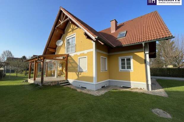 Haus kaufen in 8423 St. Veit (Bild 2)