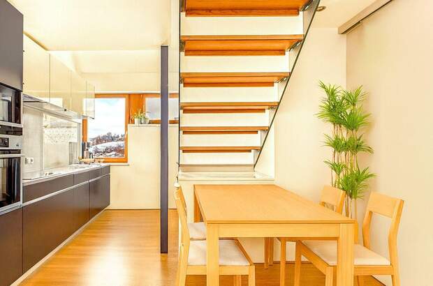 Wohnung mit Balkon kaufen in 6866 Andelsbuch (Bild 4)