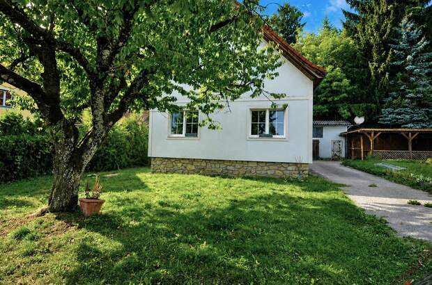 Haus mit Garten mieten in 3163 Rohrbach (Bild 1)