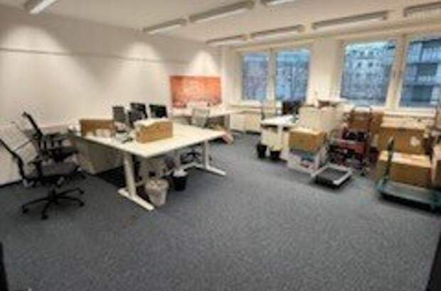 Gewerbeobjekt mieten in 1120 Wien (Bild 5)