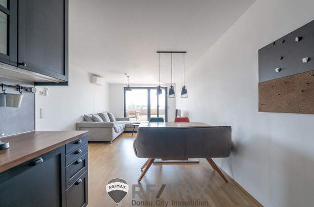 Terrassenwohnung kaufen in 1100 Wien (Bild 3)