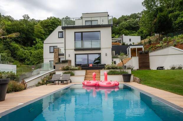 Haus mit Garten kaufen in 3400 Klosterneuburg (Bild 1)