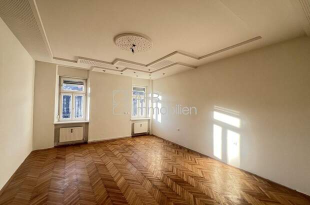 Altbauwohnung mieten in 8020 Graz (Bild 3)