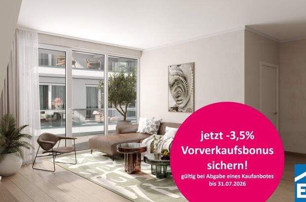 Terrassenwohnung kaufen in 1230 Wien (Bild 1)