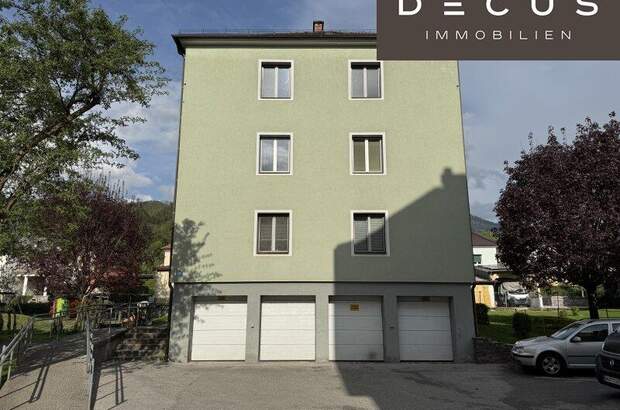 Wohnanlage kaufen in 9400 Wolfsberg (Bild 5)