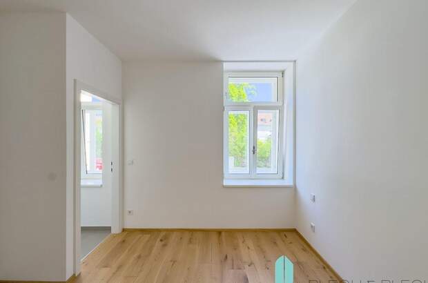 Altbauwohnung kaufen in 2500 Baden (Bild 3)