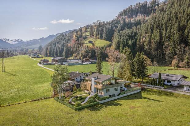 Chalet kaufen in 6371 Aurach (Bild 2)