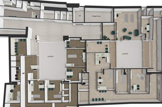 Gewerbeobjekt kaufen in 4910 Ried (Bild 5)