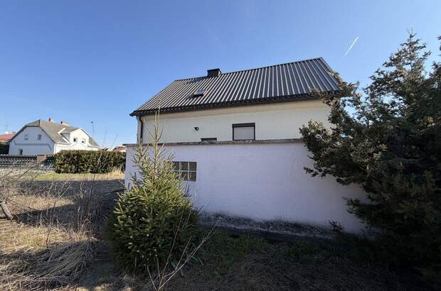 Haus kaufen in 2700 Wiener Neustadt (Bild 5)