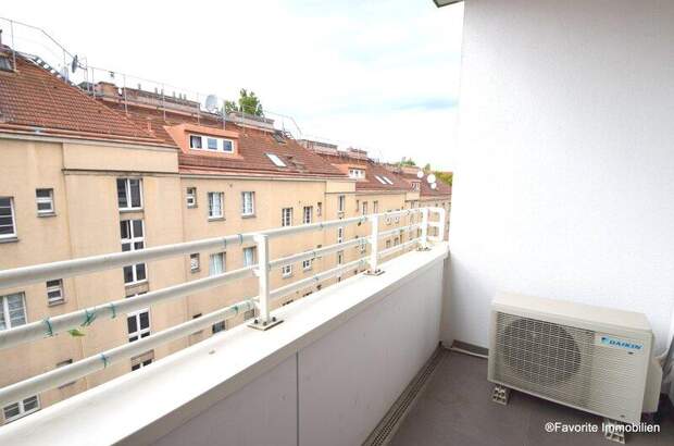 Terrassenwohnung mieten in 1050 Wien (Bild 4)