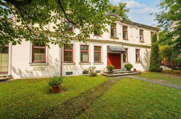 Terrassenwohnung kaufen in 1130 Wien (Bild 1)