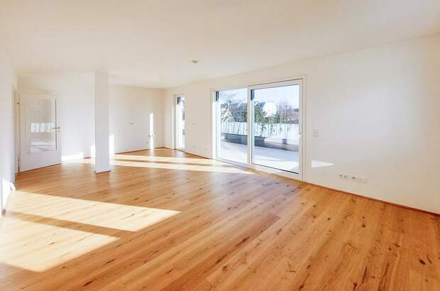 Terrassenwohnung kaufen in 1220 Wien (Bild 5)