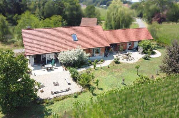 Einfamilienhaus kaufen in 8483 Deutsch Goritz (Bild 5)