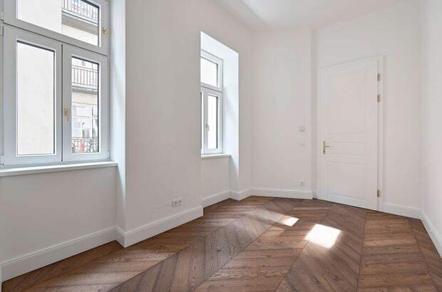 Terrassenwohnung kaufen in 1090 Wien (Bild 4)