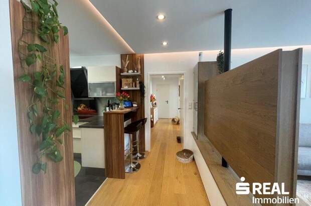 Terrassenwohnung kaufen in 4225 Luftenberg (Bild 5)