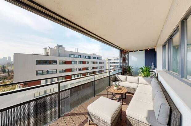 Wohnung kaufen in 1210 Wien (Bild 2)