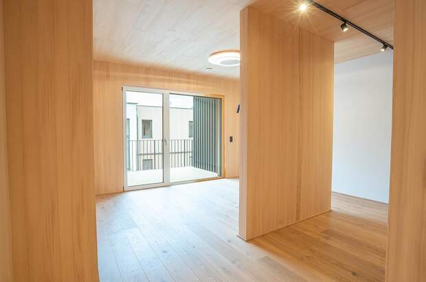 Terrassenwohnung kaufen in 8970 Schladming (Bild 5)