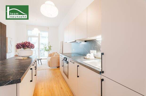 Terrassenwohnung mieten in 8020 Graz (Bild 5)