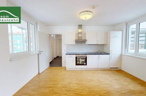 Terrassenwohnung mieten in 8020 Graz (Bild 1)