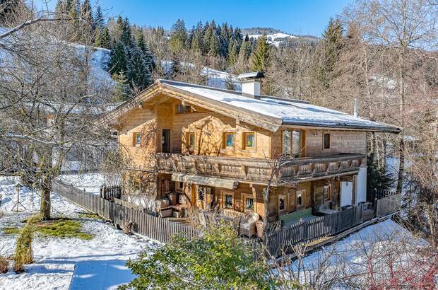 Einfamilienhaus kaufen in 6373 Jochberg (Bild 3)