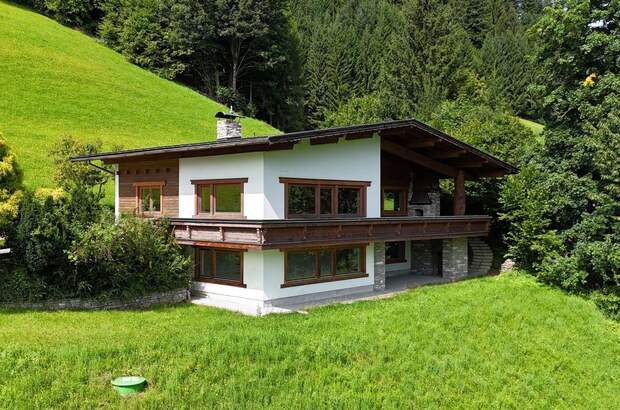 Haus kaufen in 6300 Wörgl