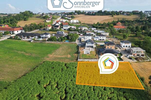 Grundstück kaufen in 3314 Strengberg (Bild 1)