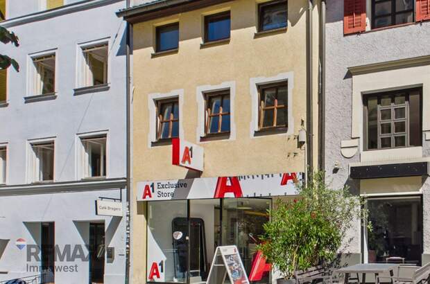 Anlageobjekt kaufen in 6900 Bregenz (Bild 3)