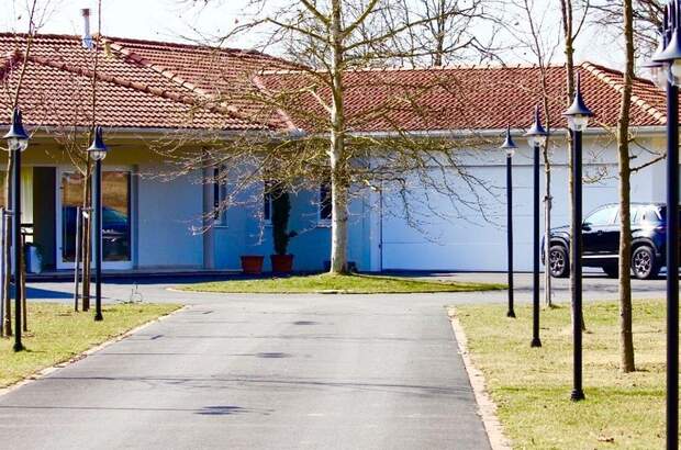Haus mit Garten kaufen in 8323 Sankt Marein (Bild 4)