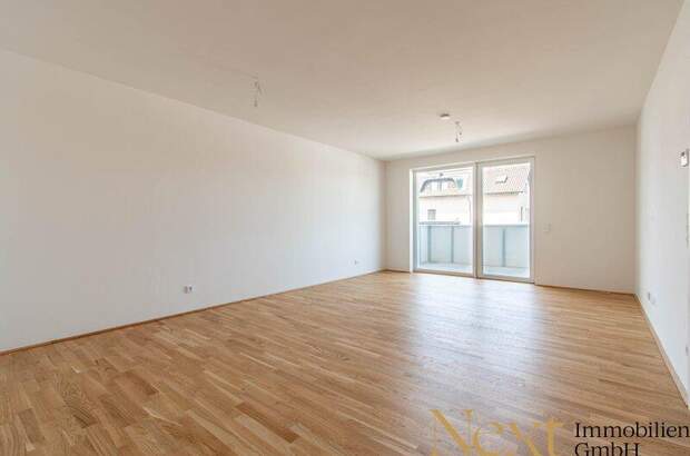 Terrassenwohnung kaufen in 4060 Leonding (Bild 3)