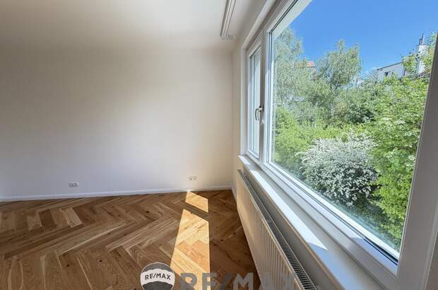 Terrassenwohnung kaufen in 1180 Wien (Bild 5)