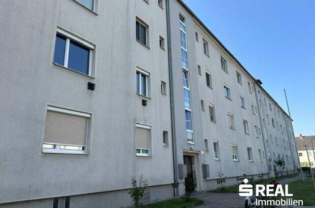 Terrassenwohnung kaufen in 4020 Linz (Bild 2)