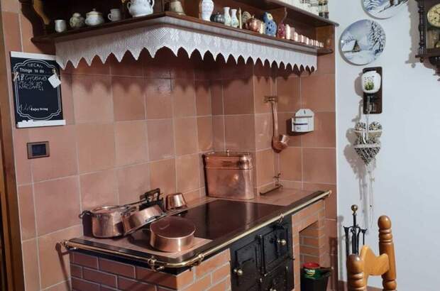 Haus mit Garten kaufen in 33100 Udine (Bild 3)