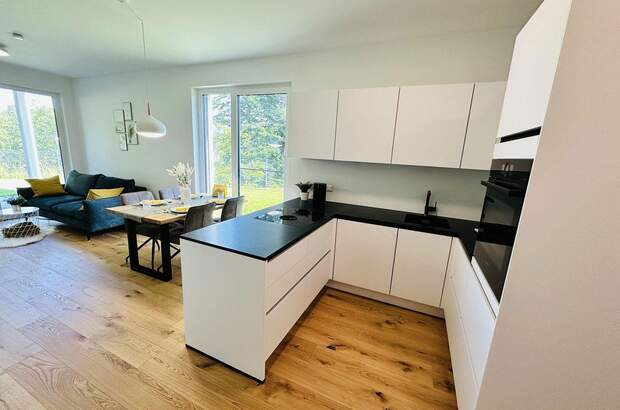 Terrassenwohnung kaufen in 9220 Velden (Bild 5)