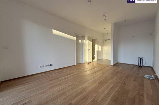 Terrassenwohnung kaufen in 8045 Graz (Bild 3)