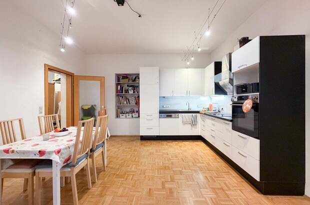 Altbauwohnung mieten in 8010 Graz (Bild 2)