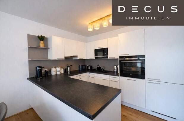 Terrassenwohnung kaufen in 1220 Wien (Bild 4)